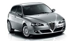 Alfa Romeo 147 | ����� ����� 147