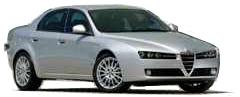 Alfa Romeo 159 | ����� ����� 159