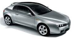 Alfa Romeo Brera | ����� ����� �����