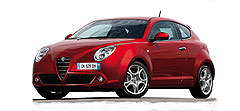 Alfa Romeo MiTo | ����� ����� ����