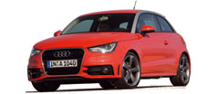 Audi A1 | ���� �1