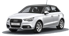 Audi A1 Sportback  | Ауди А1 Спортбэк