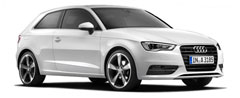 Audi A3 | ���� �3