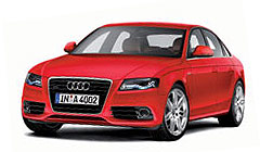 Audi A4 | ���� �4
