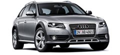Audi A4 Allroad | ���� �4 ������