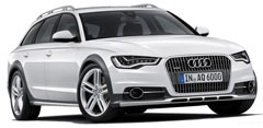 Audi A6 Allroad | ���� �6 ������