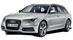 Audi A6 Avant | ���� �6 �����