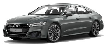 Audi A7 Sportback | ���� �7 ��������