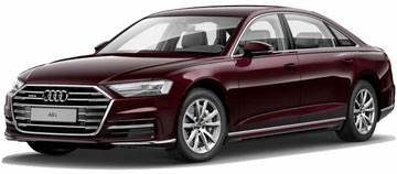 Audi A8 | ���� �8