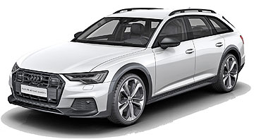Audi Allroad | ���� ������