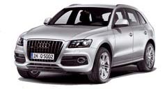 Audi Q5 | ���� ���-5