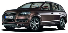 Audi Q7 | ���� ���-7