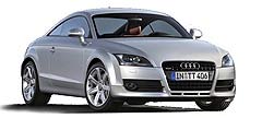 Audi TT | ���� ��