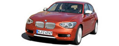 BMW 1 series | ��� 1 �����