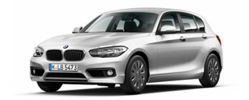 BMW 1 series | БМВ 1 серии