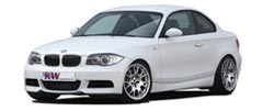 BMW 1 Coupe | ��� 1 ����