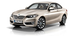 BMW 2 series Coupe  | БМВ 2 серии купе 