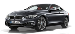 BMW 4 Coupe  | БМВ 4 серии купе 