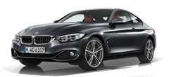BMW 4 series | БМВ 4 серии