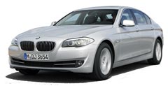 BMW 5 series | ��� 5 �����