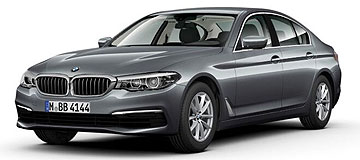 BMW 5 series | БМВ 5 серии
