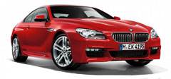 BMW 6 series | ��� 6 �����