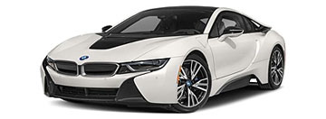 BMW I8 | БМВ Ай-8