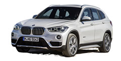 BMW X1 | БМВ икс-1 / х1
