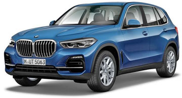 BMW X5 | БМВ икс-5 / х5