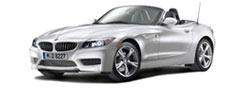 BMW Z4 | БМВ зет-4 / з4