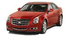 Cadillac CTS | �������� ��-��-�� (����)