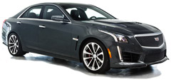 Cadillac CTS-V | Кадиллак си-ти-эс-ви / СиТС-В