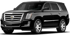 Cadillac Escalade | �������� ��������