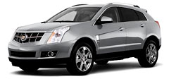Cadillac SRX | �������� ��-��-��� (���)