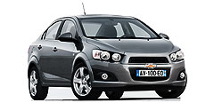 Chevrolet Aveo | ������� ����