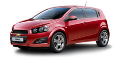 Chevrolet Aveo | ������� ����
