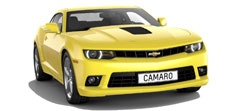 Chevrolet Camaro | Шевроле Камаро