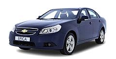 Chevrolet Epica | Шевроле Эпика
