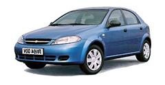 Chevrolet Lacetti | ������� �������