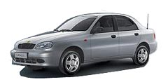 Chevrolet Lanos | ������� �����