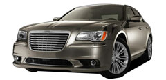 Chrysler 300 C | �������� 300 �