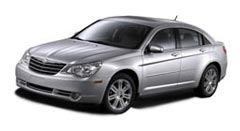 Chrysler Sebring | �������� �������