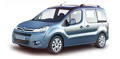 Citroen Berlingo | ������� ��������