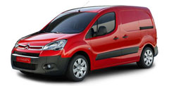Citroen Berlingo First | ������� �������� ����
