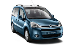 Citroen Berlingo Multispace | Ситроен Берлинго Мультиспейс