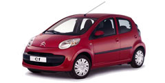 Citroen C1 | ������� �1