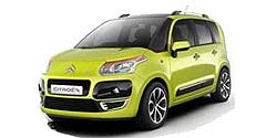 Citroen C3 Picasso | ������� �3 �������