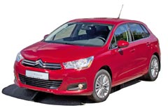 Citroen C4 | ������� �4