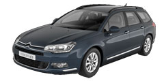 Citroen C5 Tourer | Ситроен С5 Турер / универсал