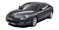 Citroen C6 | ������� �6